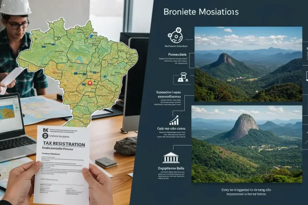 Abrir empresa de geologia: Guia prático para formalizar e pagar menos impostos