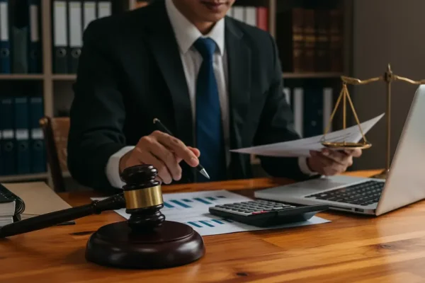 Planejamento Tributário para Escritórios de Advocacia: Economize Impostos Legalmente