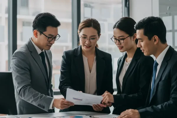 Consultoria Contábil para o Terceiro Setor: Preços, Benefícios e Como Escolher a Melhor Opção