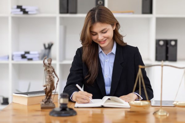 Otimização de Processos na Advocacia