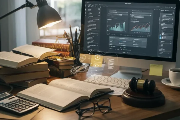 Emissão Nota Fiscal Honorários: Guia para Advogados (2024)