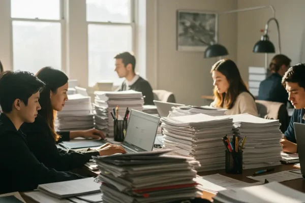 Qual o Prazo Final para Declaração do Imposto de Renda 2025? Guia Completo para Evitar Multas