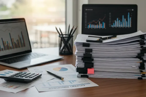 Gestão Contábil no Terceiro Setor: Impulsionando o Impacto Social com Estratégias Eficientes