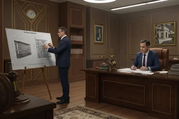 Sociedade Individual OU Sociedade Simples para Advogados: Qual a Melhor Opção Tributária em 2025?