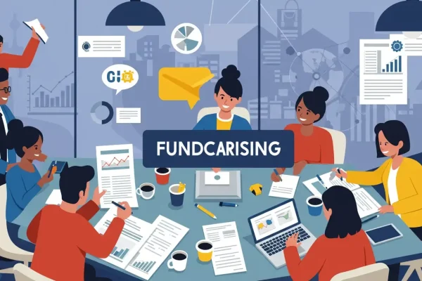 Captar Recursos para ONG: Guia Completo para Aumentar Doações e Financiamentos no Brasil