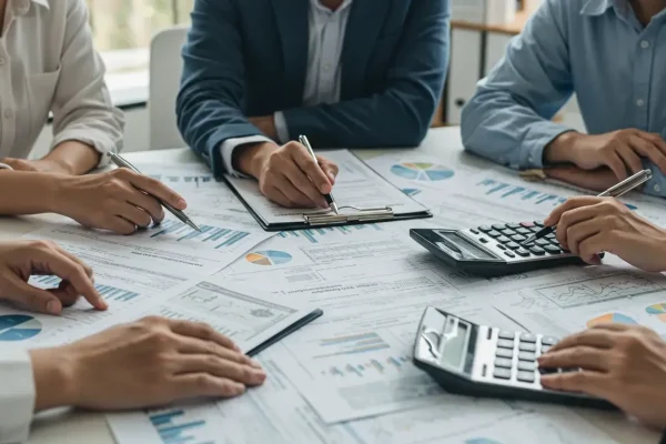 Como Calcular o Fator R: Guia Prático para Psicólogos, Terapeutas e Profissionais Liberais